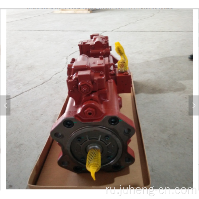 SY310C Гидравлический насос K3V140DT Главный насос Sany